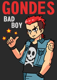 Gondes Bad Boy