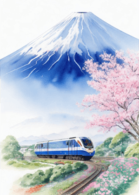Mount Fuji attractions