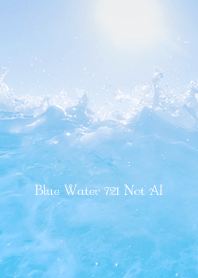 BlueWater 721 Not AI