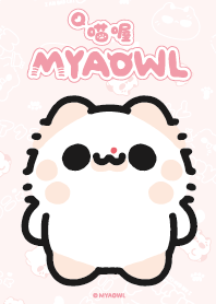 Akunya and Maonya's M