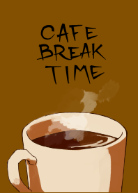 CAFE BREAK TIME
