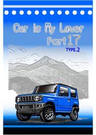 Car is My Lover Part17 TYPE.2