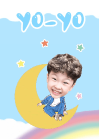 Yo-yo.