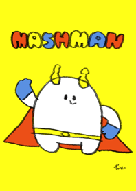 MASHMAN