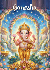 財源廣進主題 34