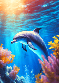 Fantasy tale of the sea28