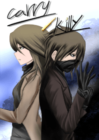 Carry&Killy