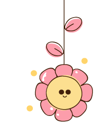 Cute flowers theme 8 :)
