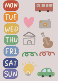 Practical calendar emoji3