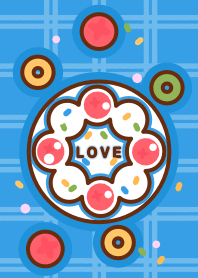 Little cake 16