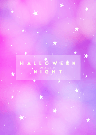 HALLOWEEN NIGHT 4 -MEKYM- Halloween2019