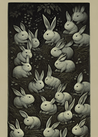 Cute little animal E9e42B