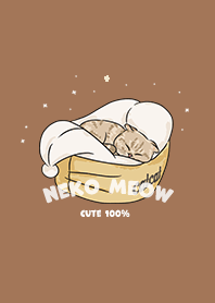 nekomeow11 / caramel