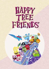 Happy Tree Friends: Everyday style
