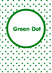 Green Dot theme