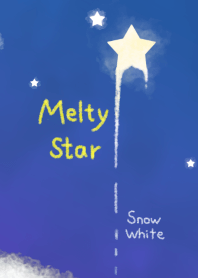 Melty Star Snow White