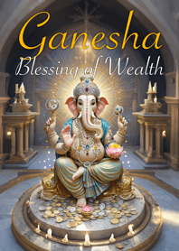 พระพิฒเนศ เปิดความมั่งคั่ง ร่ำรวย 01