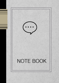 Simple Notes ver.2
