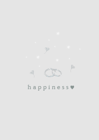 幸せになれるペアリング