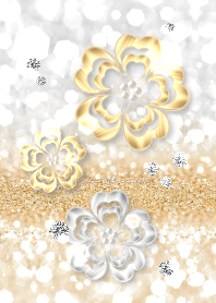 Fortune up Clover in the sea of light 6
