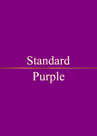 Standard Purple
