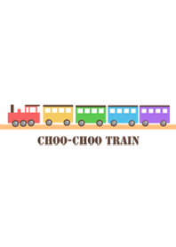 CHOO CHOO TRAIN