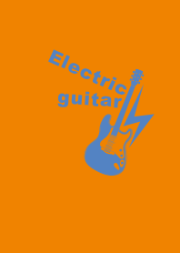 Electricguitar mikaniro