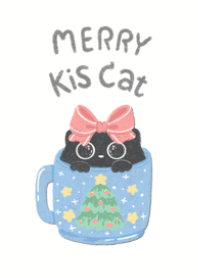 merry kis cat :) [gray]