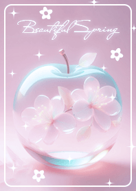 blue Beautiful Spring 05_2