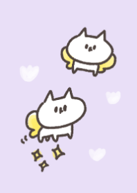 Nekoyuru cat 2