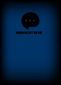 Midnight Blue And Black V.4