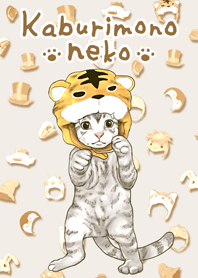 Headgear Cat
