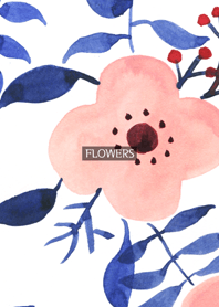 water color flowers_245