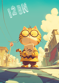 Feline Masterpieces 18