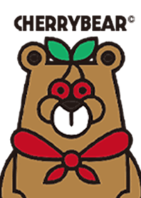 ザ・チェリーコークス公式【チェリーベア】