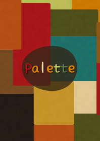 Palette (Painting tools)