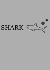 SHARK (black gray)