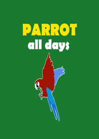 Parrot All Days