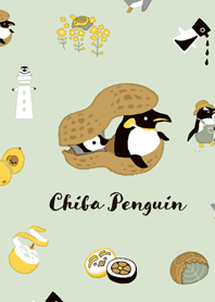 CHIBA PENGUIN