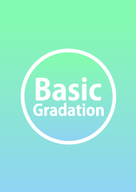 Basic Gradation Mint