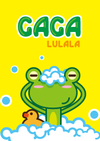 GAGA(Frog)-Lulala