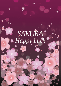 Black Pink : Sakura in spring