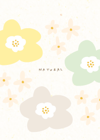 nordic flowers and small flower24 Japan