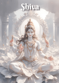 Shiva of Happiness - JP09