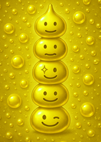 Golden Slime Shine|A Radiant Gold Theme2