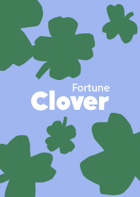 Fortune Clover
