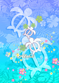 がんばれ♡ハワイ*ALOHA+337