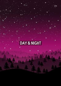 day & night 16