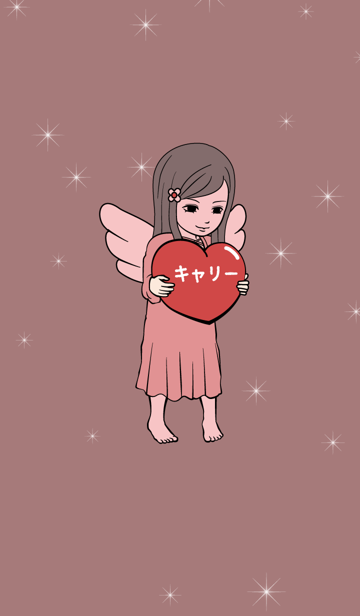 Angel Name Therme [kyari-2]