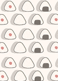 Onigiri Hello